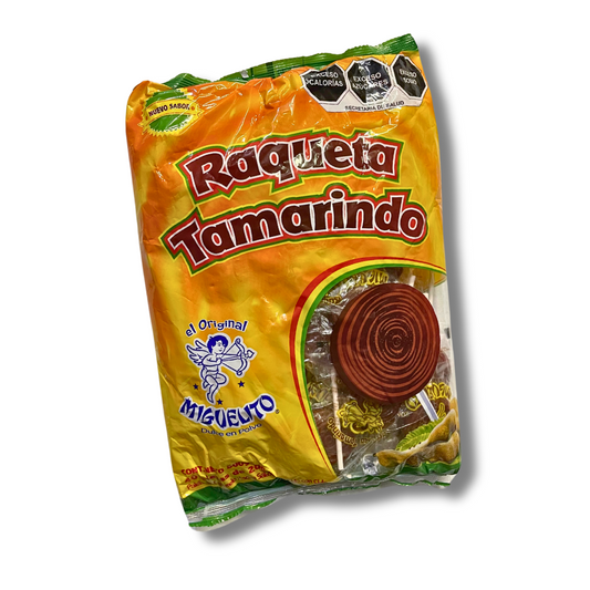 Miguelito: Raqueta Tamarindo