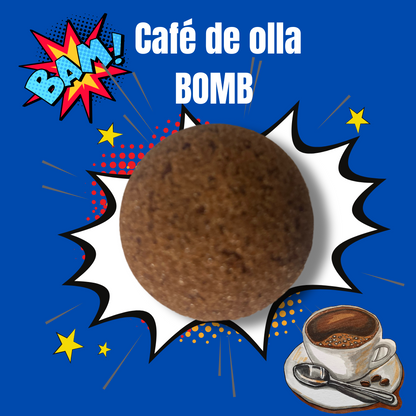 Café de Olla Bomb