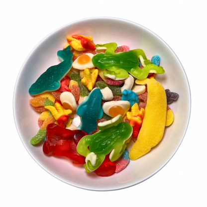 Pick & Mix Gummies