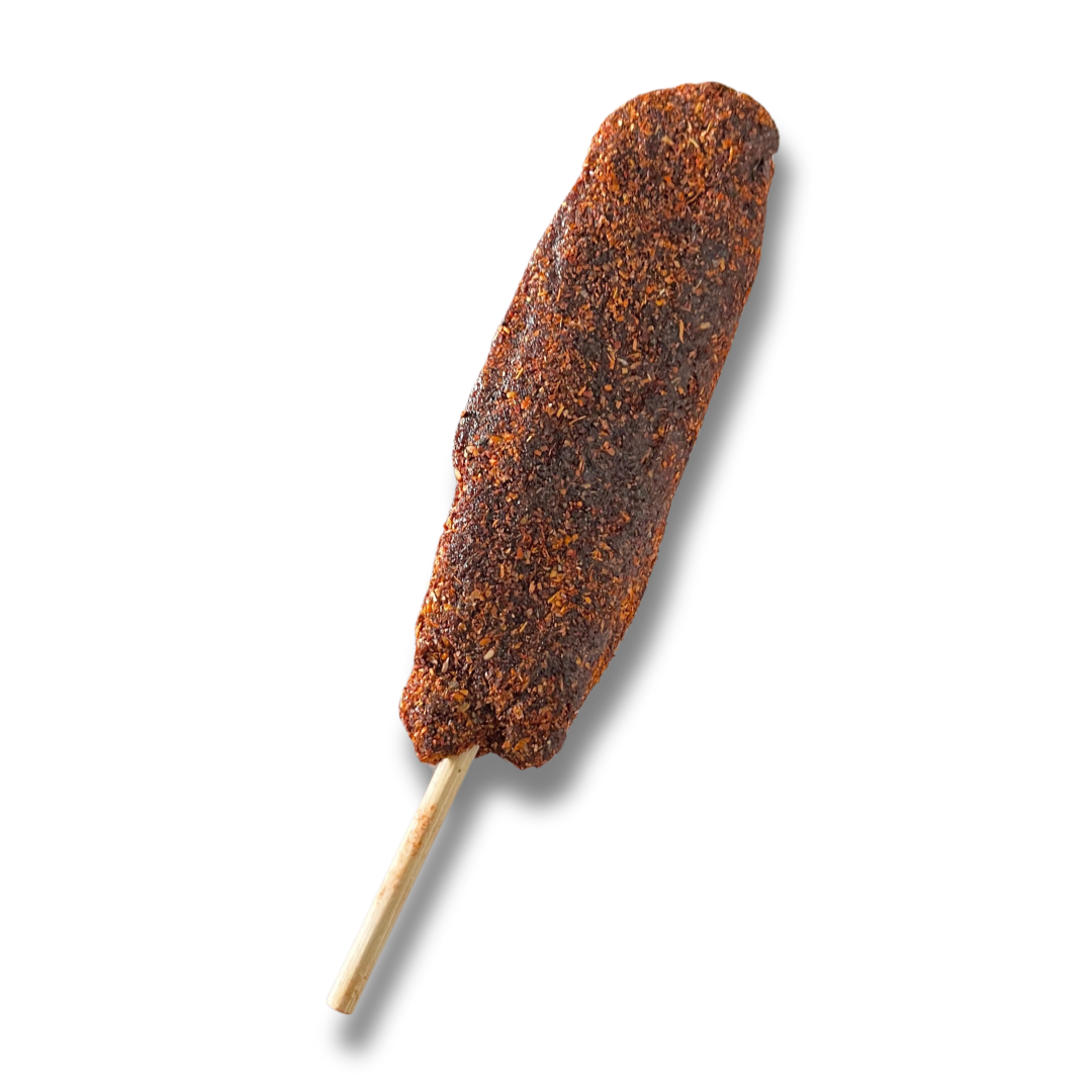 paleta de tamarindo tamarind spiced lollipop